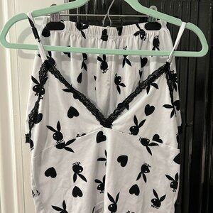 PLAYBOY sleepwear set